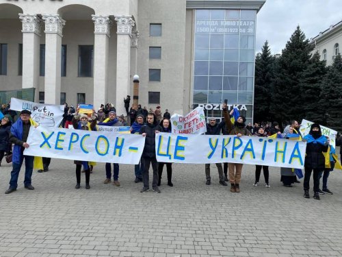 Рядки підтримки від Олександра Ірванця!