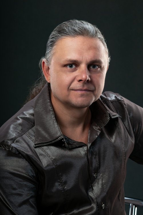 Андрій Кобелєв