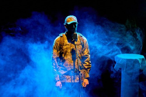 Одноденний герой: перший тур