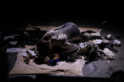 &laquo;ВіршоВир&raquo;