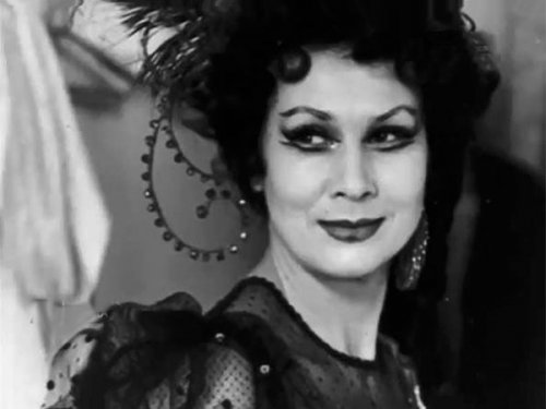 Особистості. Пташник Генрієтта Яківна