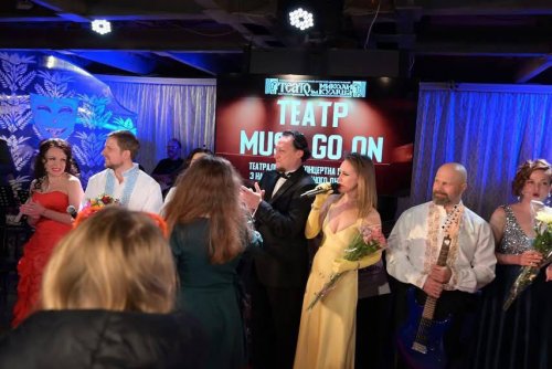 Закрили сезон у Миколаєві