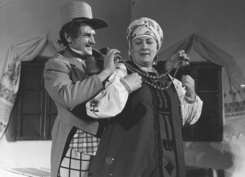 Особистості. Манойло Анатолій Федорович