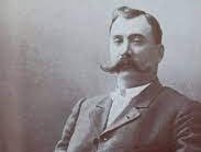 Микола Садовський у Херсоні