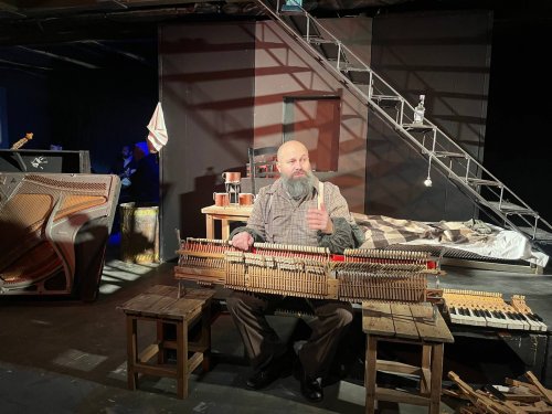 &laquo;Get happy&raquo; відновили!