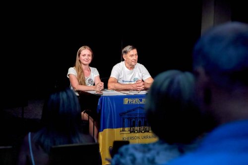 &laquo;Мельпомена Таврії&raquo; пройде під гаслом #культура_відродження