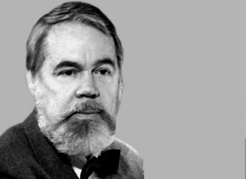 Особистості. Балаш Віктор Григорович