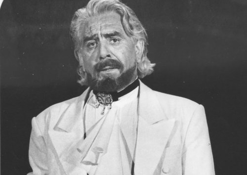 Особистості. Толок Анатолій Степанович