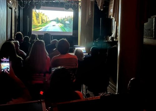 &laquo;Я, "Побєда" і Берлін&raquo;