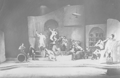 Херсонський міський український драматичний театр