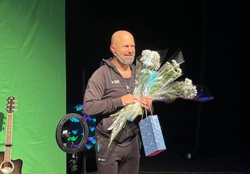 Відвідали фестивалі в Миколаєві та Львові