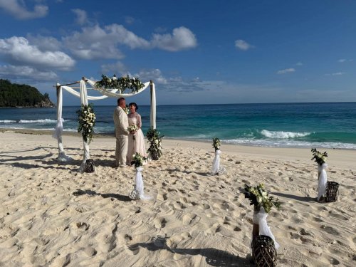 Наталя Вишневська вийшла заміж