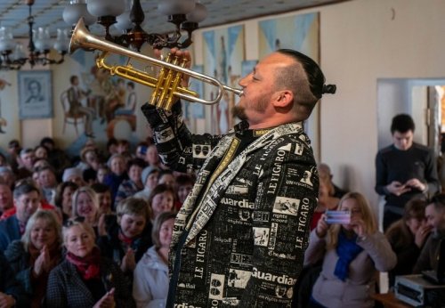 Артем Філенко тепер заслужений!