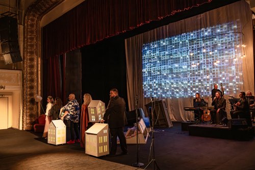 Театр там, де ми: підсумки XXVIII &laquo;Мельпомени Таврії&raquo;