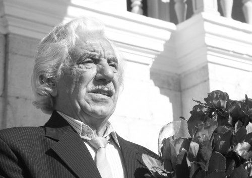 Пішов із життя Анатолій Толок