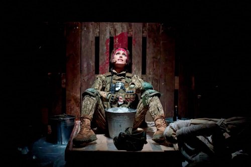 Вирушаємо на гастролі в столицю