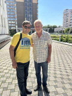 Ми не хотіли виїжджати: Черкаси