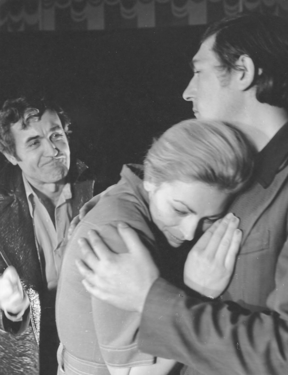 Особистості. Равицький Микола Петрович