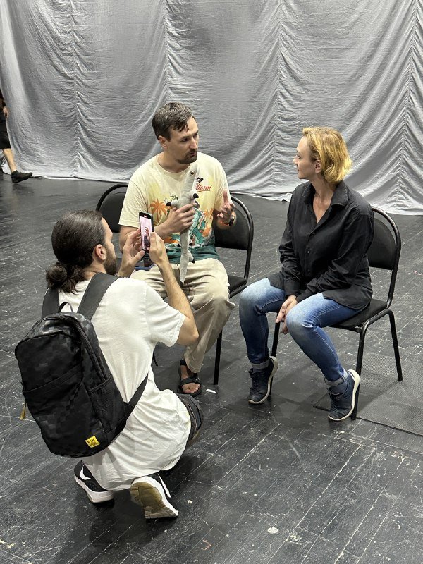 Ми не хотіли виїжджати: Черкаси