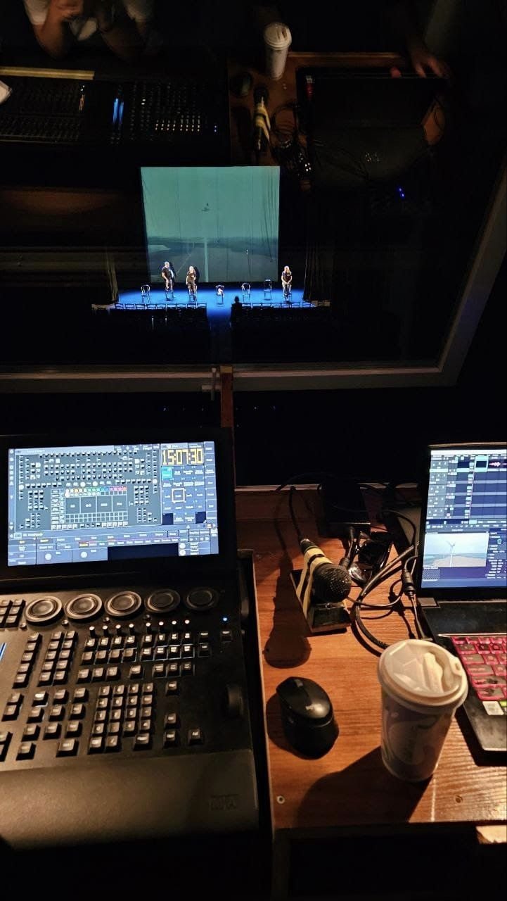 Ми не хотіли виїжджати: Львів