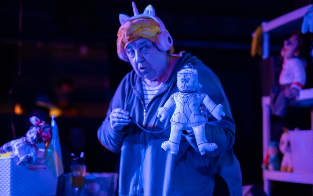 &laquo;Буде тобі, враже, так, як відьма скаже&raquo;