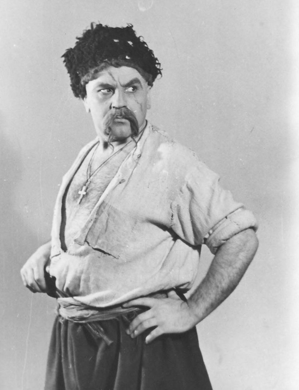 Особистості. Литвиненко Леонід Андрійович