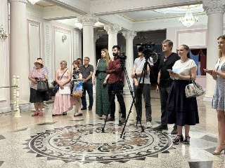 Ми не хотіли виїжджати: Кропивницький