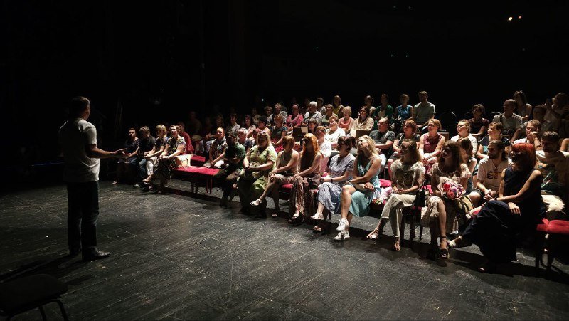 Ми не хотіли виїжджати: Черкаси