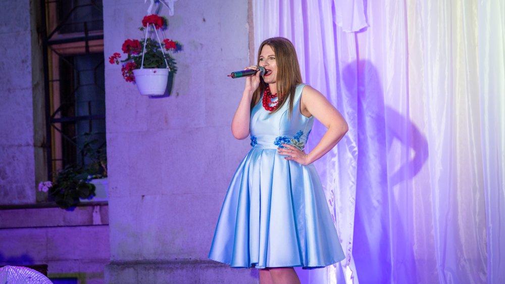 Оновлена &laquo;Музика, народжена країною&raquo;