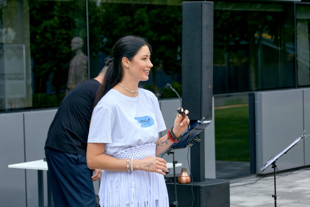 Театр долучився до &laquo;Чорноморських ігор&raquo;