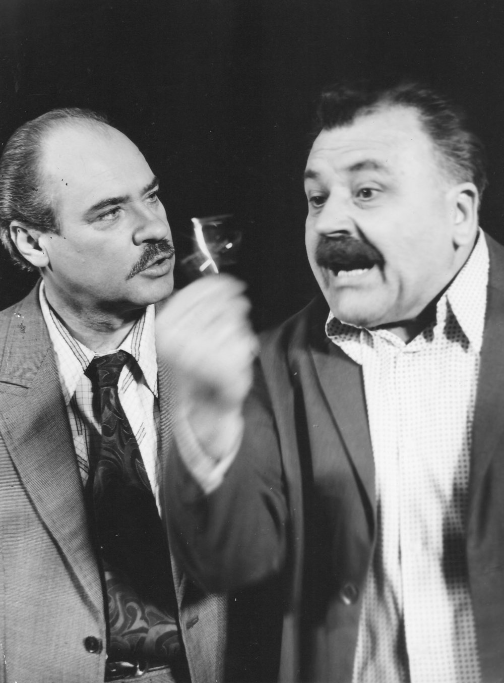 Особистості. Равицький Микола Петрович