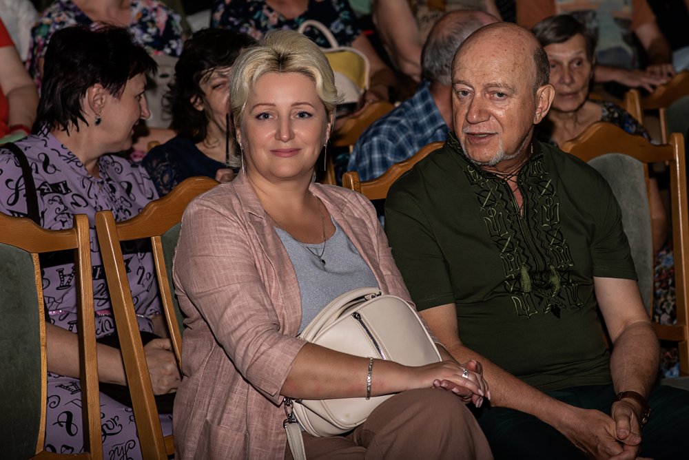 Ми не хотіли виїжджати: Миколаїв