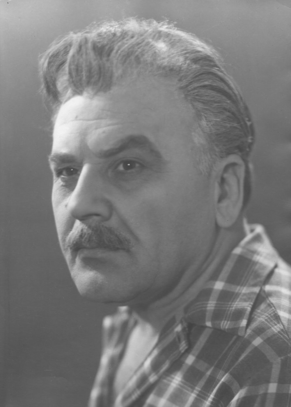 Особистості. Литвиненко Леонід Андрійович