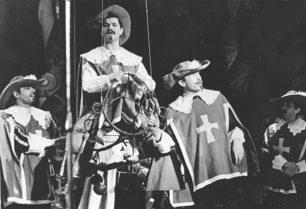 Особистості. Бегма Володимир Володимирович