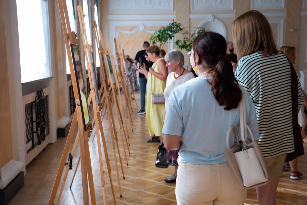 Директори херсонського й одеського театрів підписали меморандум про співпрацю