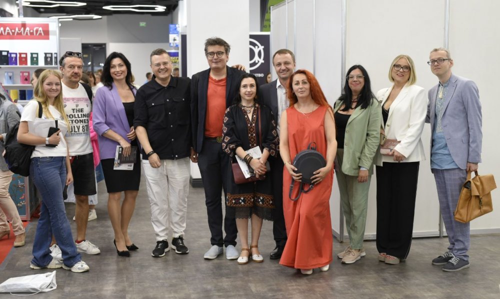 Культурна деокупація українських територій