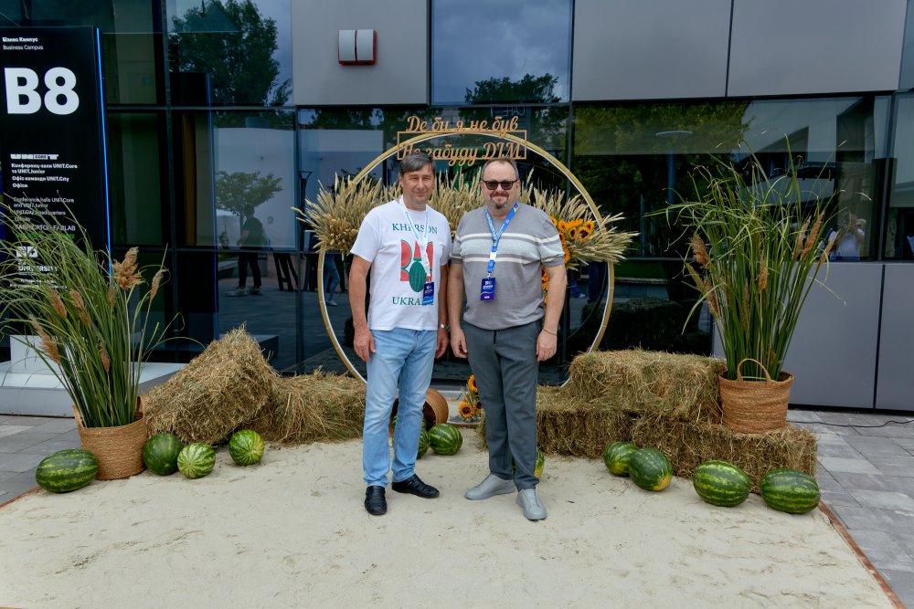 Театр долучився до &laquo;Чорноморських ігор&raquo;