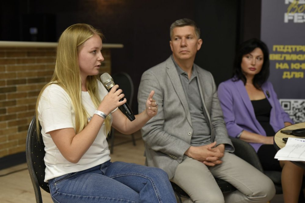 Культурна деокупація українських територій