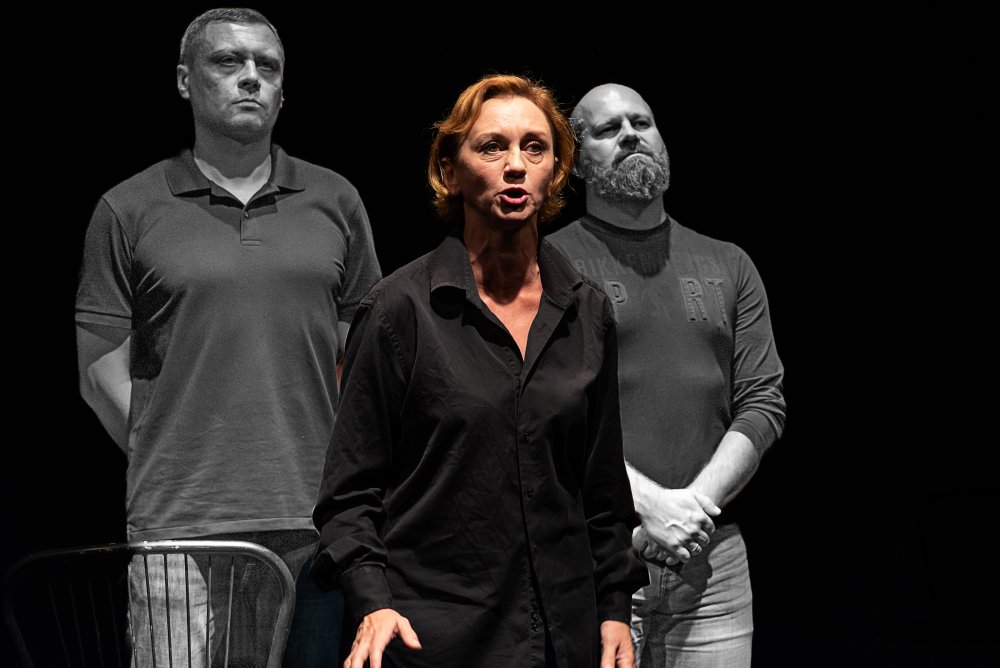 Ми не хотіли виїжджати: Миколаїв