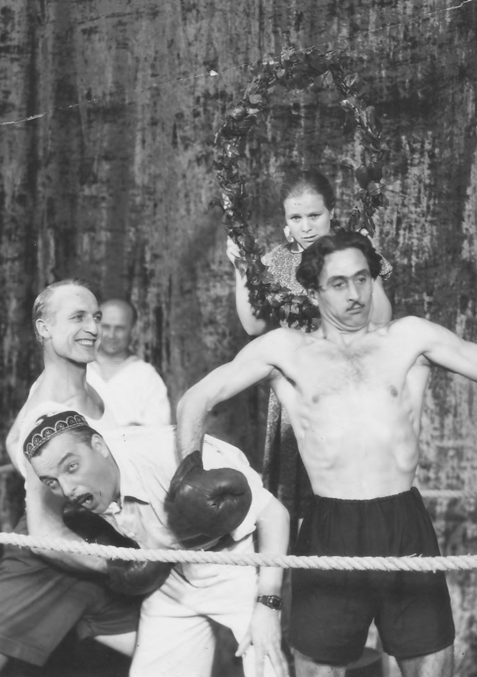 Особистості. Щітка Антоніна Петрівна