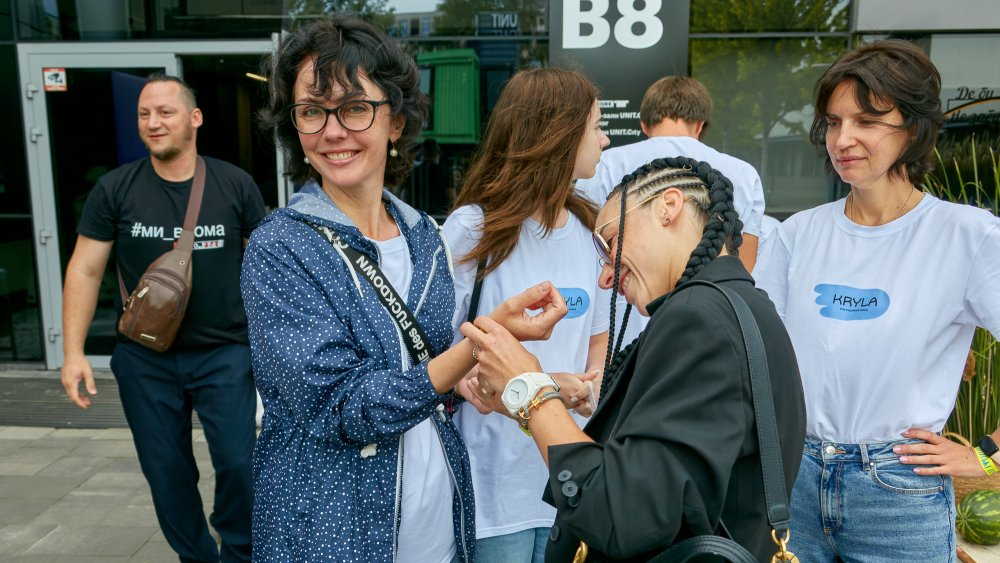 Театр долучився до &laquo;Чорноморських ігор&raquo;