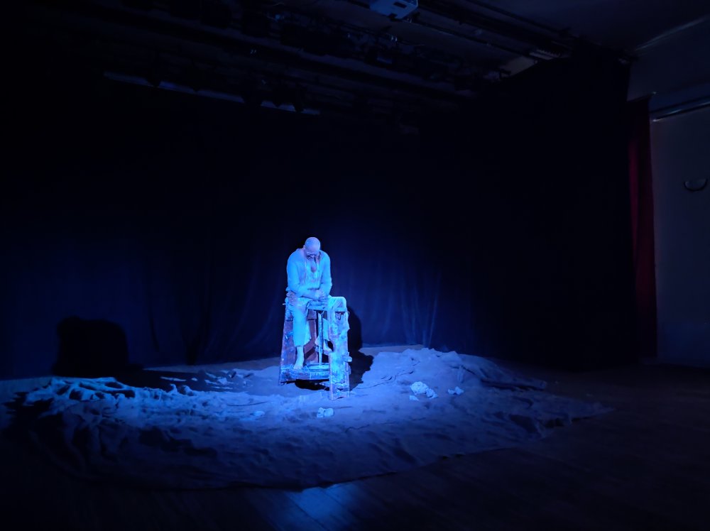 Театри Херсона та Кропивницького підписали Меморандум