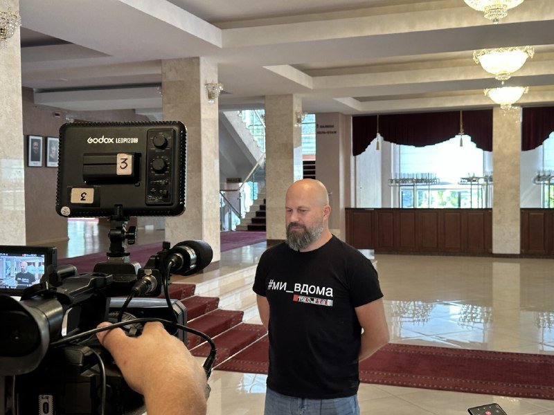 Ми не хотіли виїжджати: Черкаси