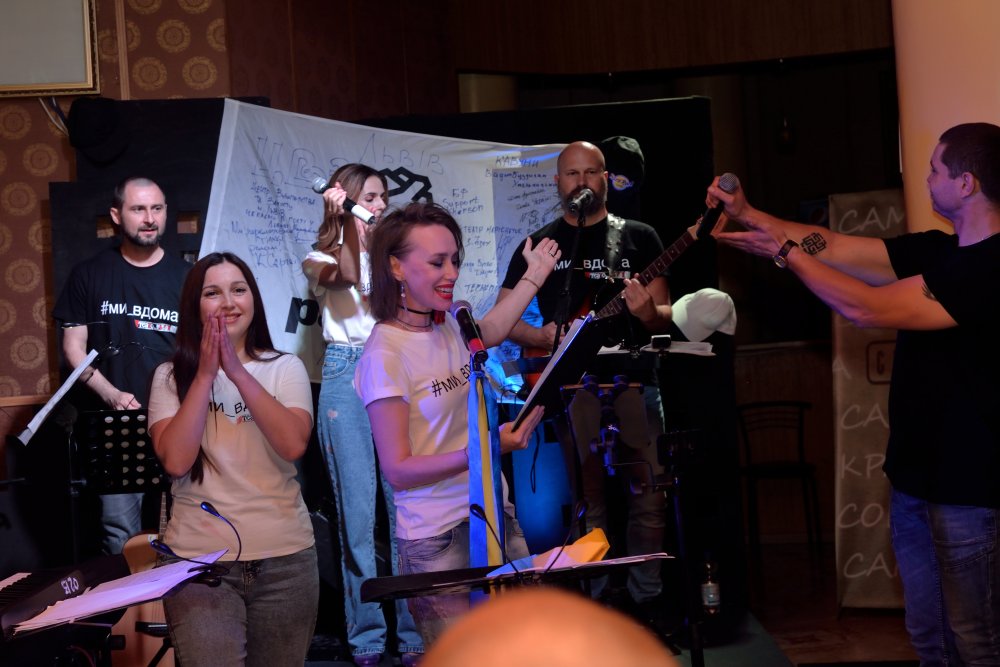 Ми закрили 87/192 театральний сезон!