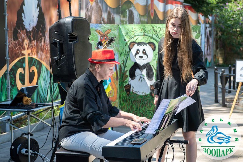 Непереможні, Одеса-Херсон, арт-наступ