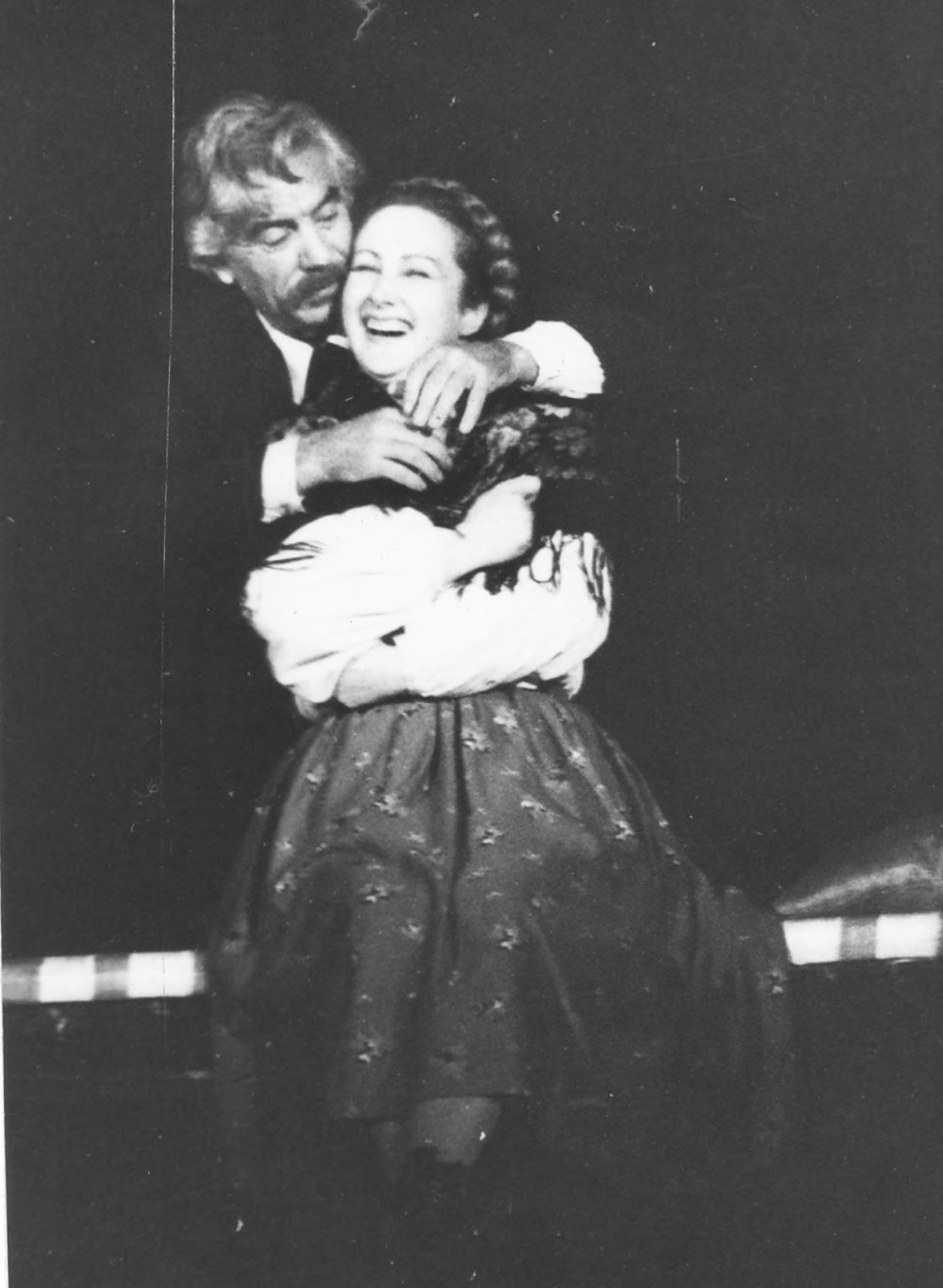 Особистості. Бегма Володимир Володимирович