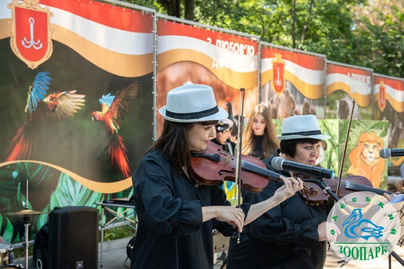 Непереможні, Одеса-Херсон, арт-наступ