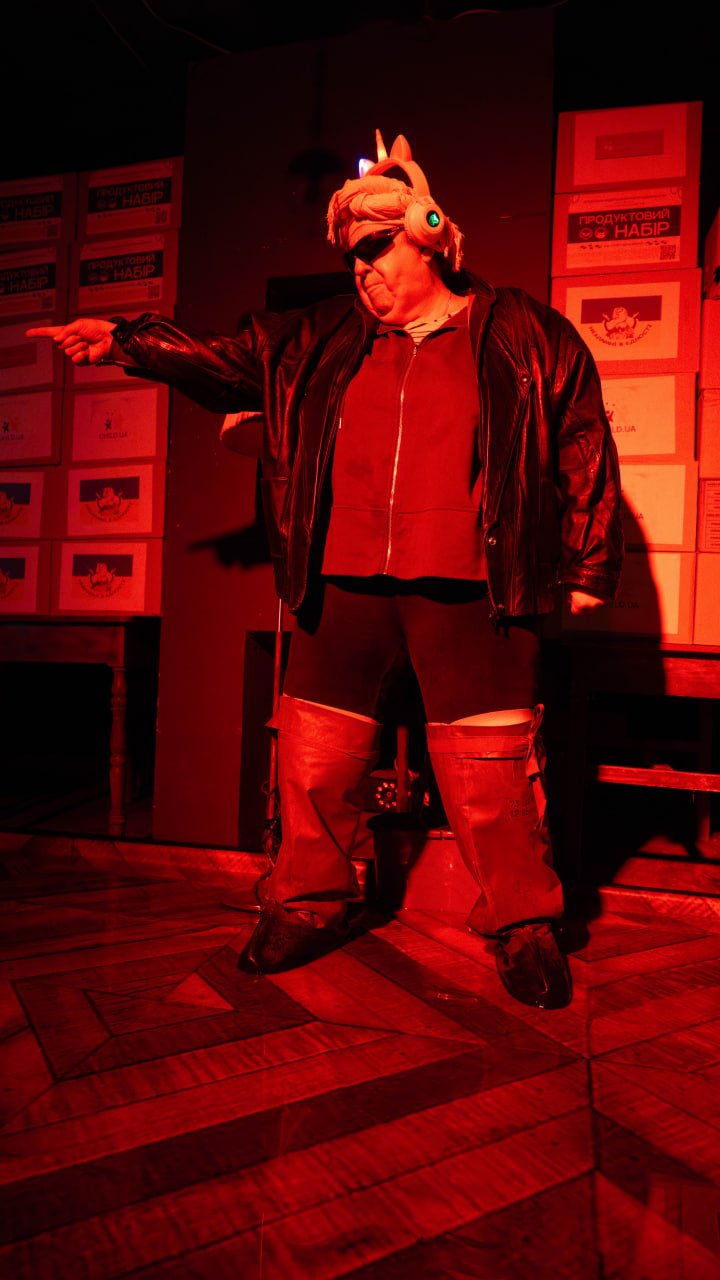 &laquo;Буде тобі, враже, так, як відьма скаже&raquo;