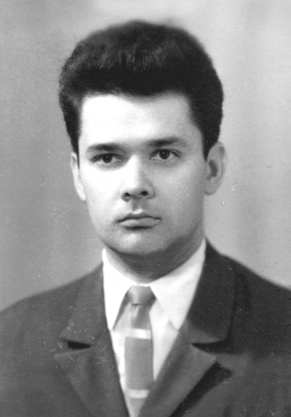 Особистості. Горбенко Олександр Петрович