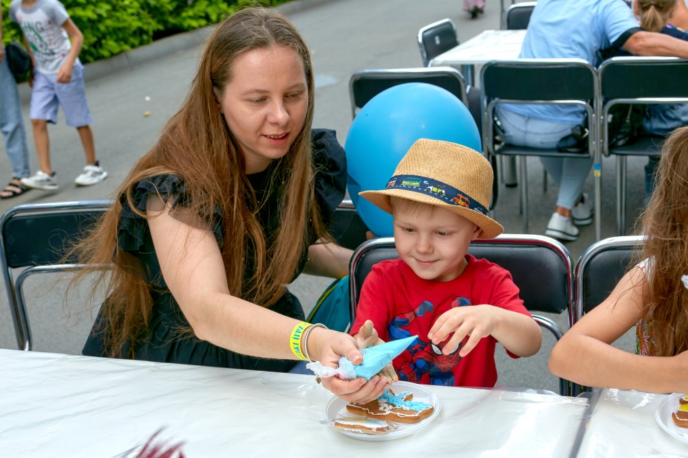 Театр долучився до &laquo;Чорноморських ігор&raquo;